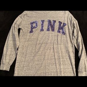 Victoria’s Secret Pink T-shirt